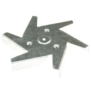 3878453210 BL�SERVINGE FOR KONVEKTIONSBL�SER,0,7MM