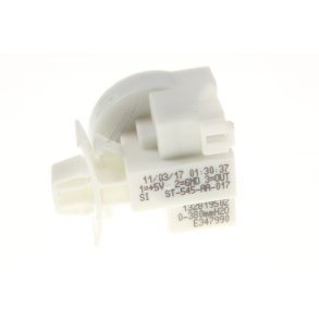3792216040 ANALOGISK PRESSOSTAT