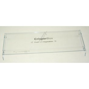 00706618 FRONT TIL GR�NTSAGSSKUFFE