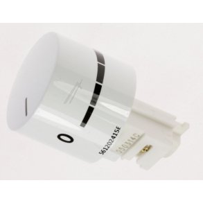 5612024157 KNAP FOR ENERGIREGULATOR,HVID
