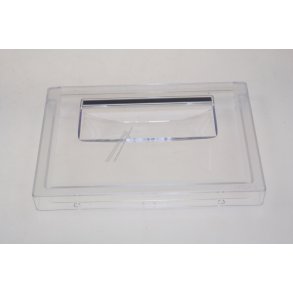C00285946 482000031708 FRONT TIL GR�NTSAGSSKUFFE 240X159X28 TRANSPARENT
