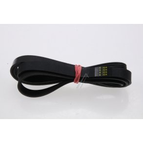 1321J5EL/MA POLY V-REMME, ELASTISKE
