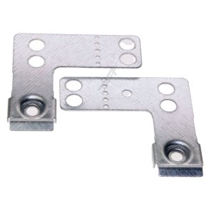 00622622 MONTERINGSBESLAG 2 STK.