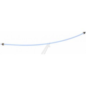 5513212901 SILIKONESLANGE DI2-DE4 L=290+2BUSHES