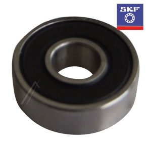 6082RS KUGLELEJE SKF 608 2RS, VANDT�T