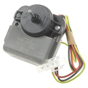 98473 - ESF2DC1 12V 2260074014 BL�SERMOTOR RPM-2000, 12V