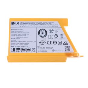 EAC62218207 AGM30061001 BATTERI