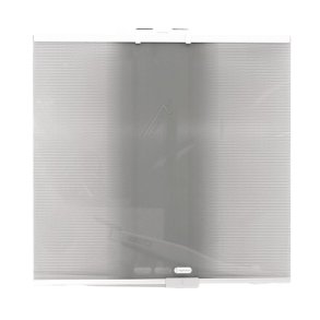 AHT74894123 KOMPLET GLASHYLDE TIL K�LESKAB