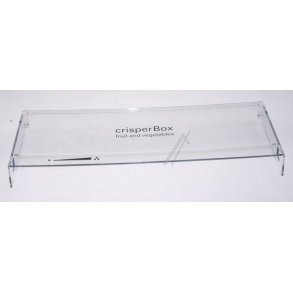 00705958 FRONT FOR GR�NTSAGSSKUFFE