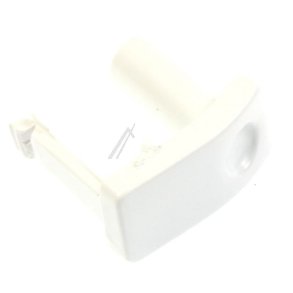 207543608 VENSTRE NEDERST D�RH�NGSEL, HVID