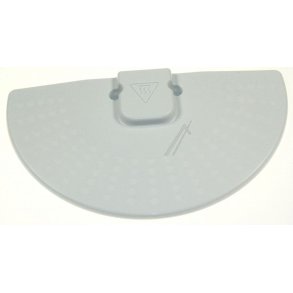 C00289203 482000031841 AFD�KNING, PLASTIK, HVID