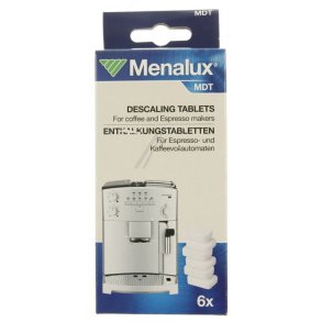 MDT 9001666719 PREMIUM AFKALKNINGSTABLETTER TIL ESPRESSO- OG KAFFEMASKINER