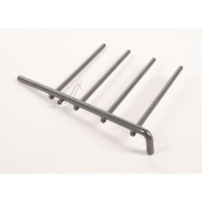 C00324603 481010486731 BAGERST H�JRE TALLERKENR�KKE