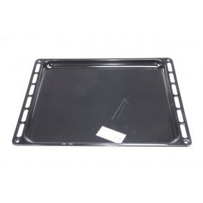 20757234 BAGEPLADE (465X380X20MM)