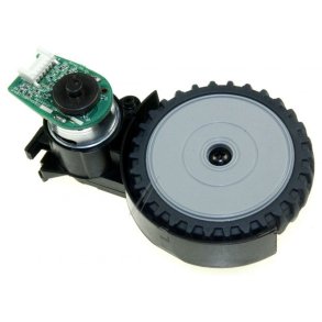 AJW73110501 HJUL KOMPLET