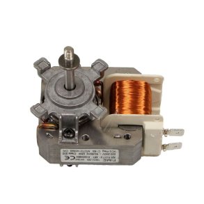 8583890813048 BL�SERMOTOR