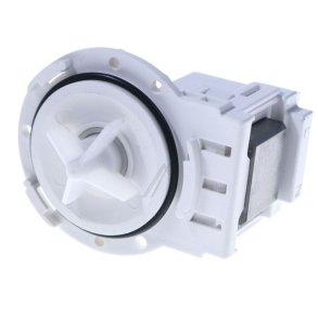 BPX2-190L 140001900012 AFL�BSPUMPE MED TERMISK CUT-OUT