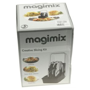 17653 CREATIVE SLICING KIT