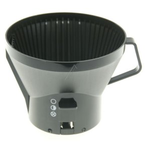 13192 SORT FILTERTRAGT TIL MANUEL, MANUEL THERMO, HB, K, KB, KBC