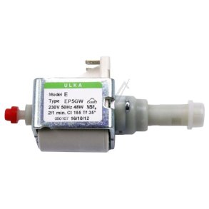 EP5GW ULKA PUMPE 230V 48W