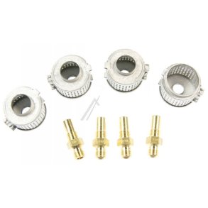 5616262159 DYSE,SAMLES�T ,G110 8MBAR