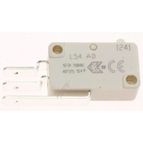 1761940100 C00864880 HITIT_MICRO SWITCH