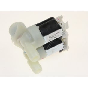 MAGNETVENTIL 2-VEJS (ERSTATNING TIL WHIRLPOOL 480111100199)