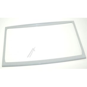 775651812 GLASHYLDE MED LISTER, KPL.