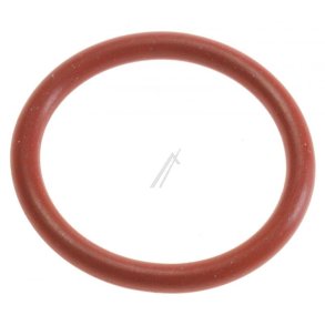 32 X 4 O- RING SILIKONE 70 R�D FDA, TIL BRYGGEENHED