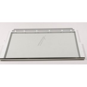 00743460 GLASHYLDE MED RAMME