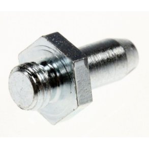 255125 H�NGSELSSTIFT PIN M5