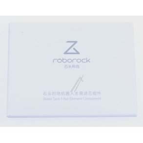 8.02.0063 FILTER TIL VANDBEHOLDER, 12 STK. PAKKE (SXLX01RR)