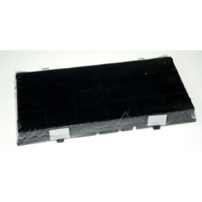 KULFILTER TYPE 190, 483 X 257 X 45 MM