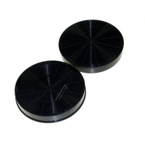 EFF62 T230 KULFILTER FOR FABER OG ARISTON