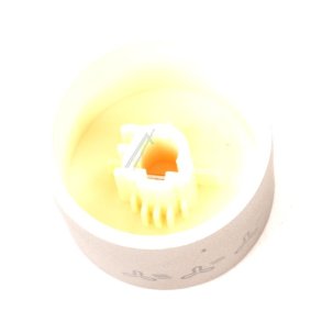 133.0530.521 KNAP D35 H15 IKEA