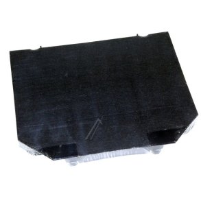 EFF72 KULFILTER TIL FABER 267 X 237 X 16MM