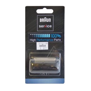 10B/20B 81392188 FOLIE MED RAMME 10 B (1000 SERIE), SORT