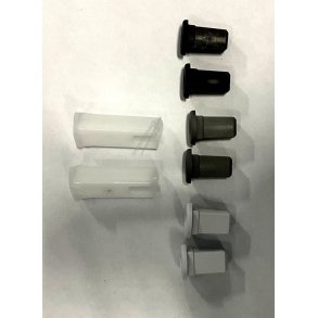 C00314049 481010628165 B�SNING KIT (HVID+SORT+GR�)