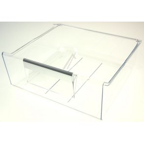 2651104016 FRYSESKUFFE MIDERST/�VERST TRANSPARENT