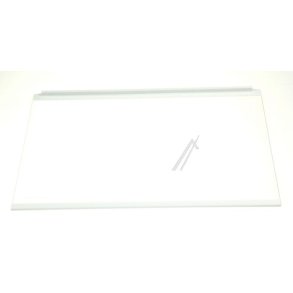 2651127017 GLASHYLDE INKL. LISTER, 458.5X286MM
