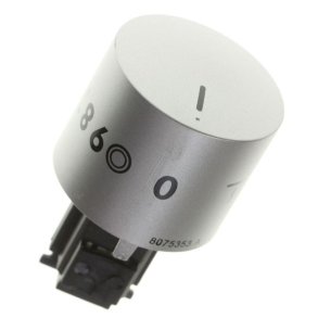 8075353022 KNAP FOR ENERGIREGULATOR