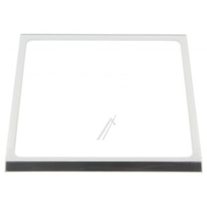 DA67-03724A GLASHYLDE-K�L,AW4-4D,ABS,COOL WHITE,AW4-