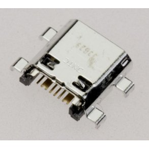 3722-003708 MICRO USB HUN