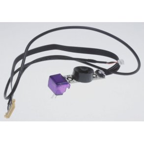 BN96-26664C ASSY BOARD P-JOG SWITCH & IR,UE40F6270,F