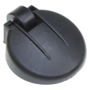 996510068357 HJUL, PLASTIK