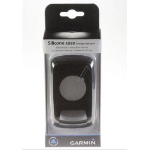 010-10644-09 GARMIN SILIKONE COVER FOR EDGE 800/810 SORT
