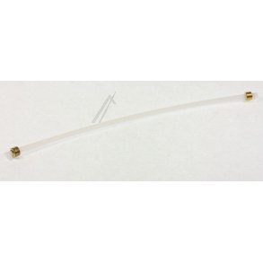 5513216521 SILIKONESLANGE INKL. FITTINGS L=205