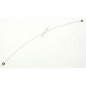 5513213901 SLANGE INKL. FITTINGS L=320