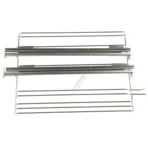 210460057 C00914924 OVNRIBBE INKL. TELESKOPUDTR�K, H�JRE