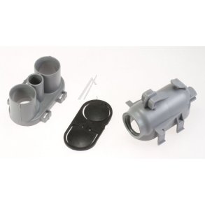 428791 SPULET�RN TIL SPULEARM